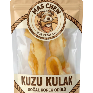 Doğal Kurutulmuş Deve Derisi